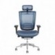 Krzesło biurowe Office Pro z zagłówkiem LACERTA