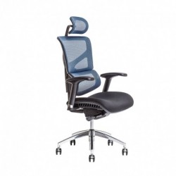 Krzesło biurowe Office Pro z zagłówkiem MEROPE SP