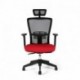 Krzesło biurowe Office Pro z zagłówkiem THEMIS SP