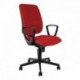 Krzesło biurowe Office Pro 1380 SYN FLUTE + Podłokietniki BR 29