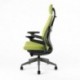 Krzesło biurowe Office Pro z zagłówkiem KARME